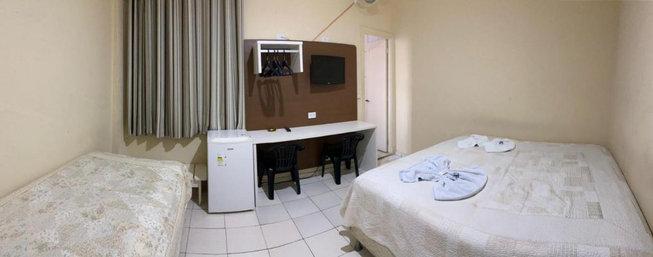 Artemis Hotel São Paulo Exteriör bild