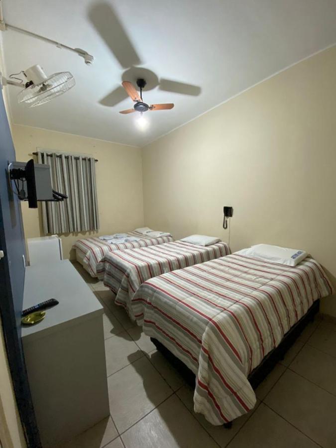 Artemis Hotel São Paulo Exteriör bild