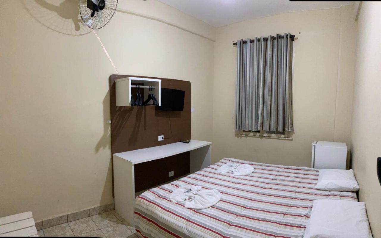 Artemis Hotel São Paulo Exteriör bild