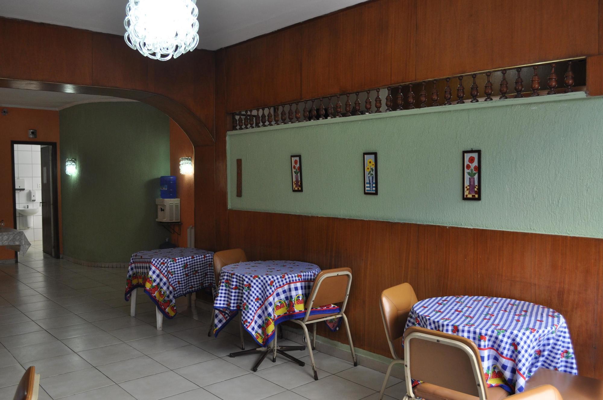 Artemis Hotel São Paulo Exteriör bild