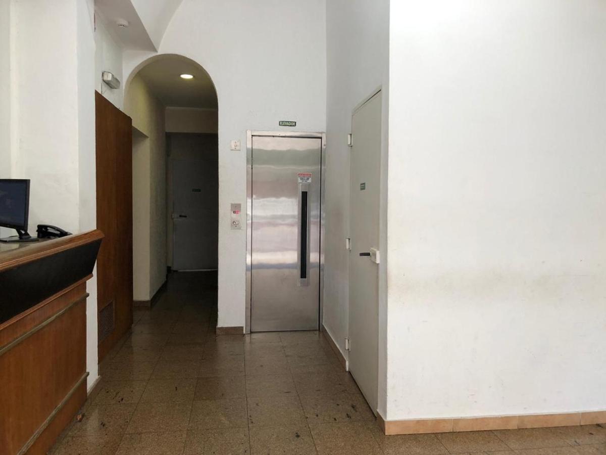 Artemis Hotel São Paulo Exteriör bild